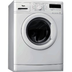 Whirlpool WWDC8420/2 8Kg 1400 Spin Washing Machine in White